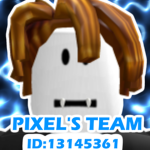 Pixel 's Team