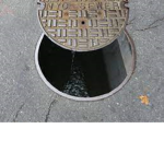 Sewer Patrol