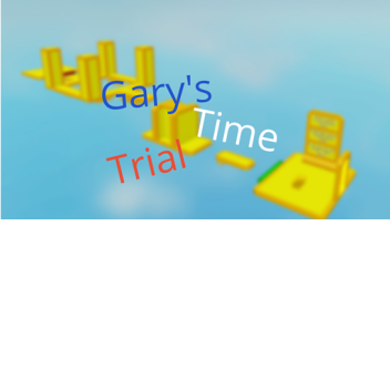 GDOBBY! Thử Thách Thời Gian của Gary (khởi động lại khi tham gia)