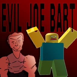 survive the EVIL joe bart (testing) icon