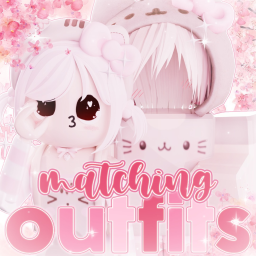 [NEW🌸] Matching Outfit Ideas