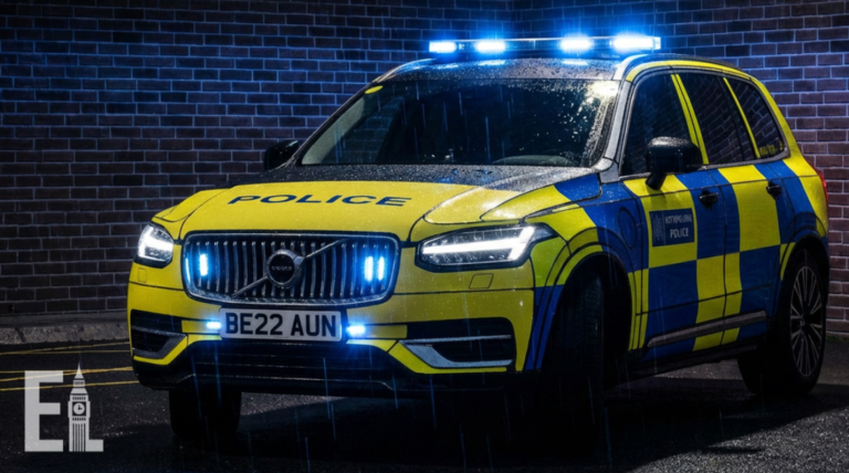 East London screenshot 3