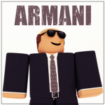 Armani Stock