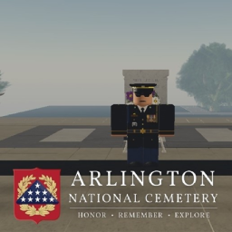 Tomb Of The Unknown Soldier