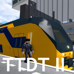 Theoretical Train Driver Test II