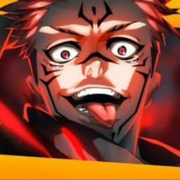 ( SUKUNA GOJO GAROU !!! ) Soul battleground