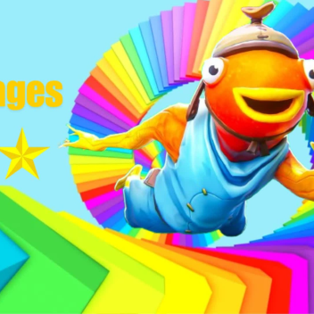mega easy 100 stages obby [my first game]