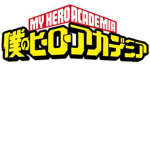 My hero Academia simps :I