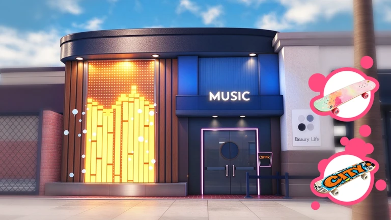 Music Club