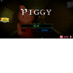 piggy fans :/