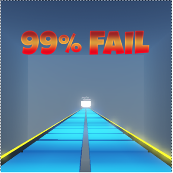 🔥Impossible Glass Bridge🔥 (GAMEPASSES)