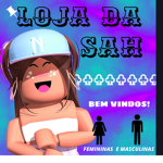 Fc Sah_Deusa !