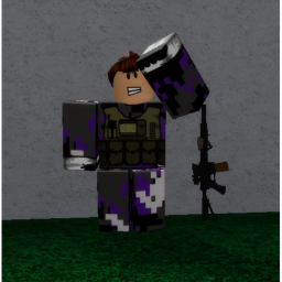 ########## Squadrons Academy Mark 1