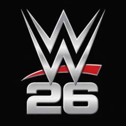 WWE'26 Performance Center  icon
