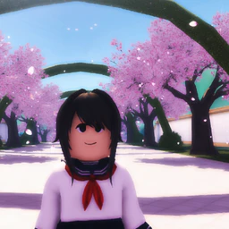 (MINI UPDATE!) Blockdere 🔪 Simulator icon