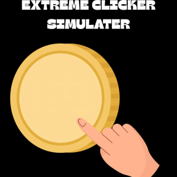 Extreme Clicker Simulator