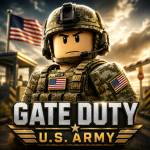 Gate Duty | Army
