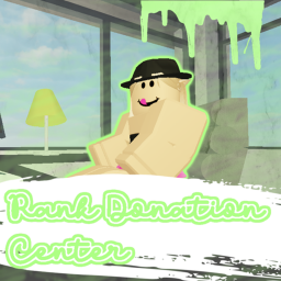 [RANK UP] Rank Donation Center