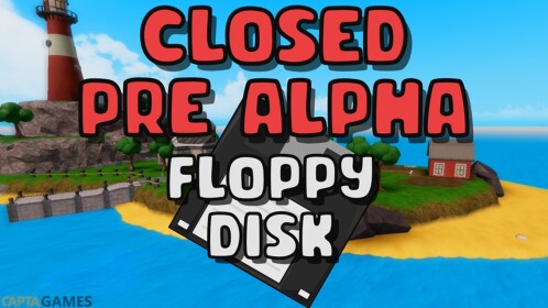 floppy disk