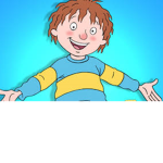 Horrid Henry Official Group