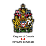 Kingdom of Canada | Royaume du Canada