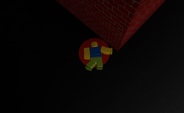 Detective of strange events [Christmas Ubdate!🎄] screenshot 4