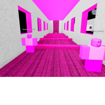 ESCAPE PONY OBBY!!!