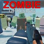 NEW🔥 Zombie Uprising