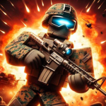 [NUSA] Marines