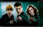 ARE YOU WAITING FOR YOUR LETTER TO HOGWARTS TOO?