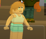 I will make you cute