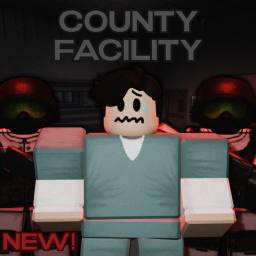 [NEW] County Facility