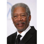 Morgan Freeman Fan Club