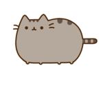 Pusheen The Cat