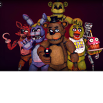 FNAF fans only.