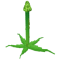 Tall Asparagus produce