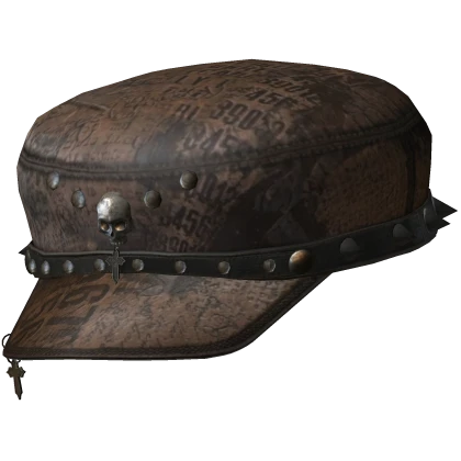 Item Thumbnail