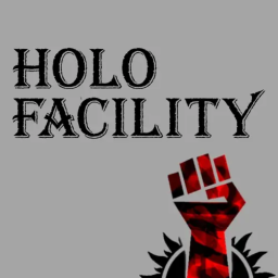[TD] Holo Facility