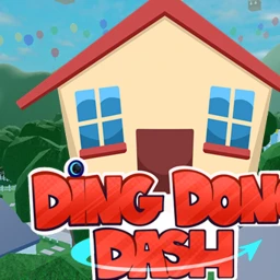 Ding Dong Dash icon