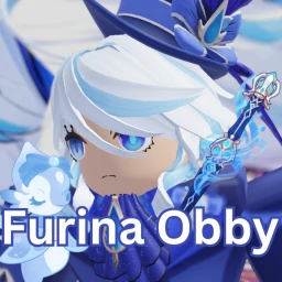 Furina Obby [Part 4 Release!] icon
