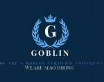 Goblin university