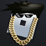The Ice Bling