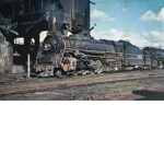 Pittsburgh And Columbus Scenic Railway