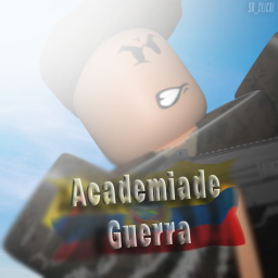 |EC| Academia de Guerra