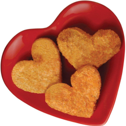 have a nugget