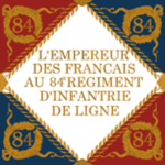 84è Régiment d'lnfanterie de Ligne