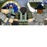 U.S. Air Force // Basic