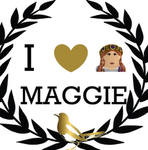I Love Maggie