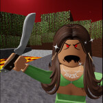 Escape Ariana's Concert! (Obby)