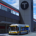 MBTA Quincy Division